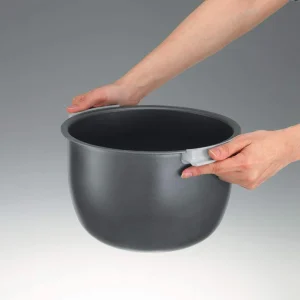 Zojirushi, Made in Japan Neuro Fuzzy Rice Cooker, 5.5-Cup, Premium White