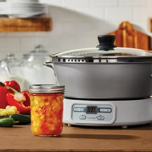 2025 Ball FreshTECH Automatic Jam and Jelly Maker
