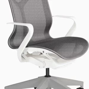Cosm Chair, Mid Back