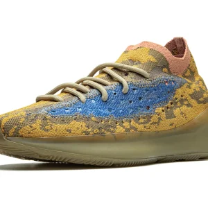 YEEZY BOOST 380 REFLECTIVE "Blue Oat"