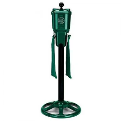 2025 PAR AIDE Deluxe Ball Washer Ensemble