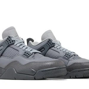 Jordan 4 Retro SE 'Paris Olympics Wet Cement'