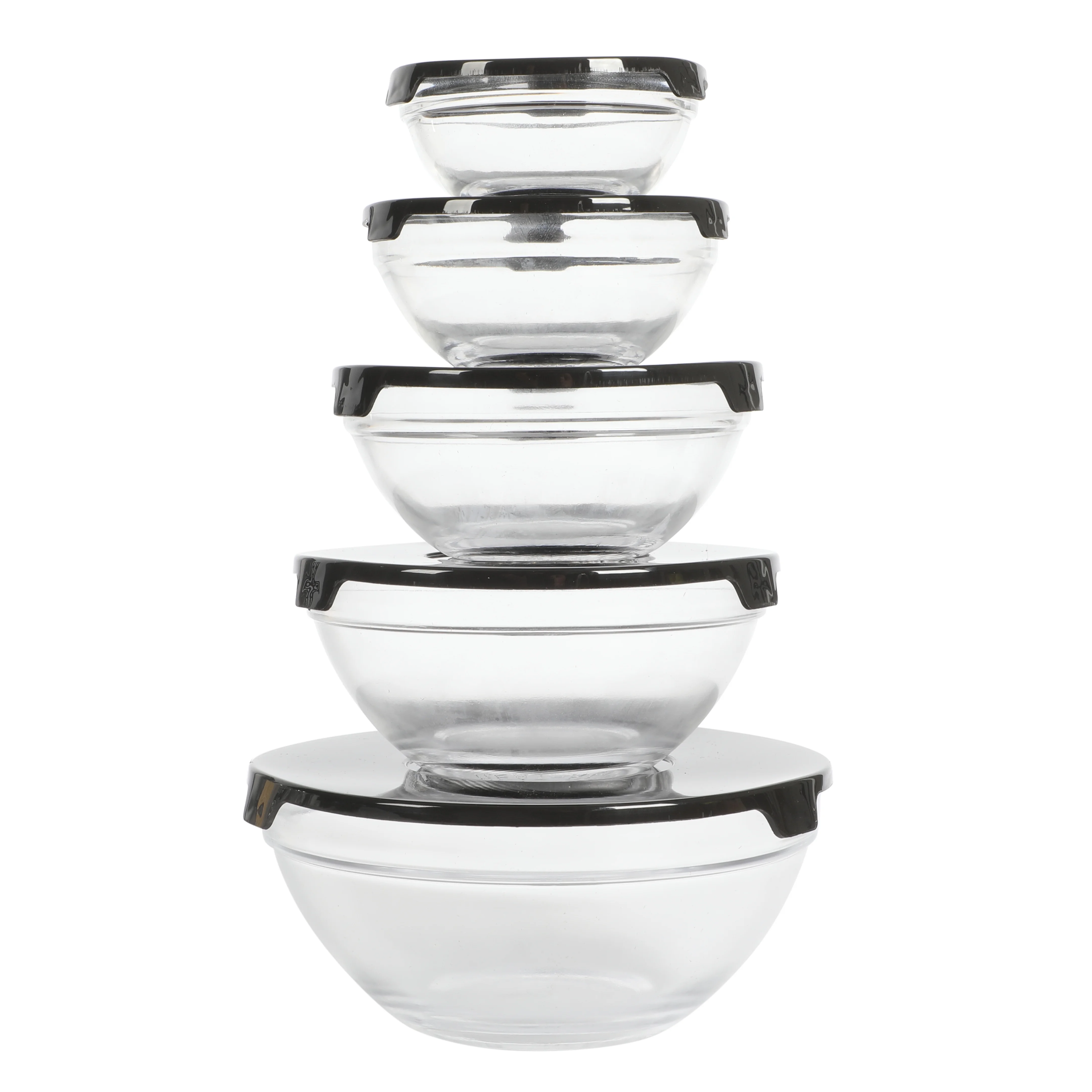 Gibson Home 71-Piece Stainless Steel Silver Cookware Combo Set