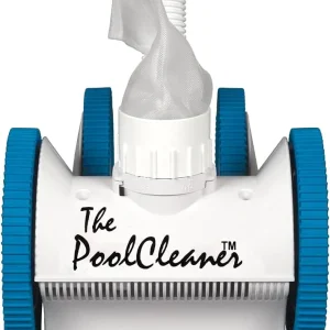 Hayward W3PVS20JST Poolvergnuegen Suction Pool Cleaner for In-Ground Pools up to 16 x 32 ft. (Automatic Pool Vaccum)