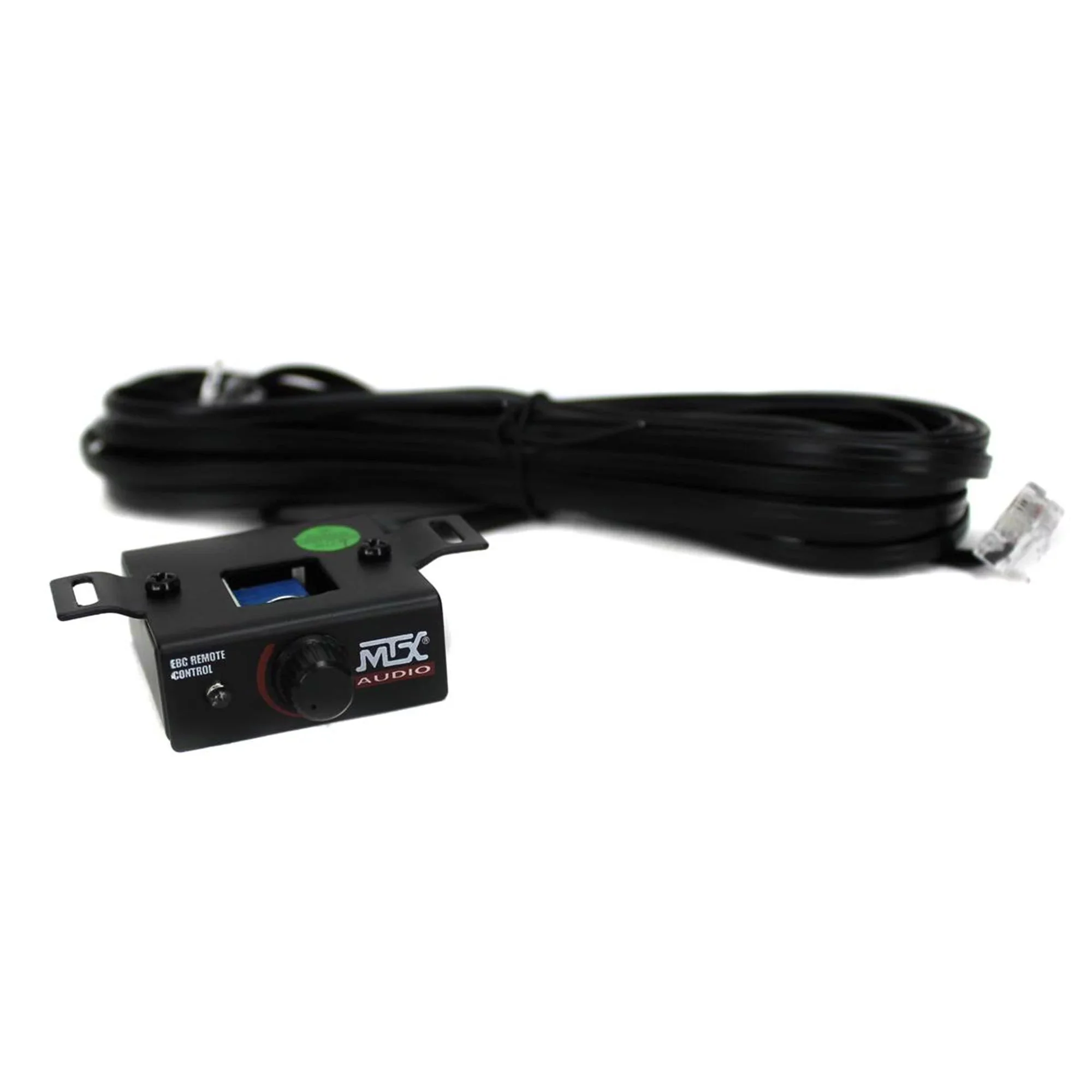 12′′ 1200W Dual Car Subwoofer Package with Amplifier & Installation Kit