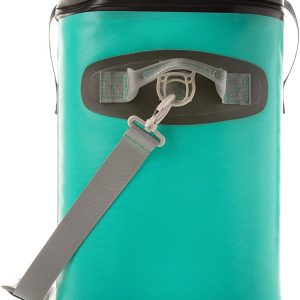 RTIC Soft Cooler 40 Insulated Bag, Portable Ice Chest Cooler, 40 Can