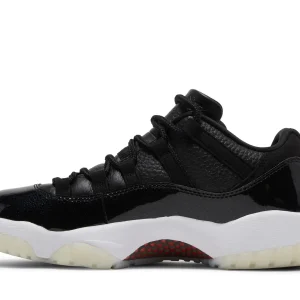 Jordan 11 Retro Low '72-10'