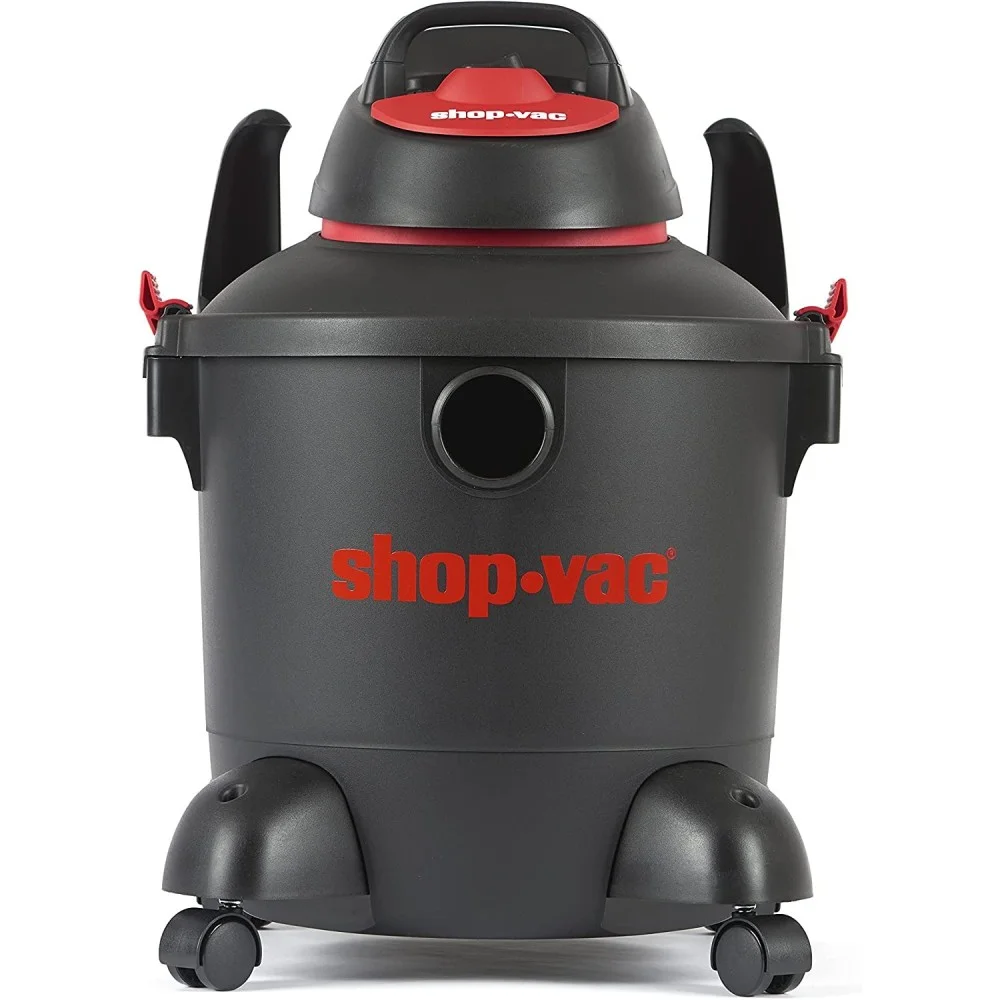 Shop-Vac 5982805 8 gal 4.0 HP Wet & Dry Vacuum Cleaner
