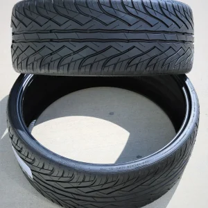2025 Tire Venom Power Ragnarok One 295/25R28 ZR 103W XL High Performance M+S