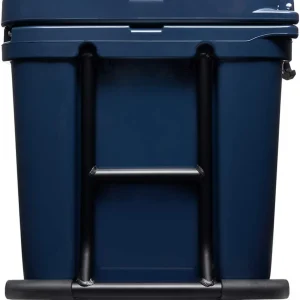 YETI Tundra Haul Wheeled Cooler, Navy