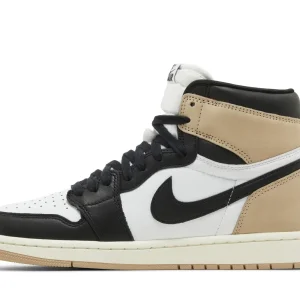 Wmns Jordan 1 Retro High OG 'Latte'
