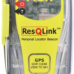 2880 ResQ Link PLB-375 Personal Locator Beacon
