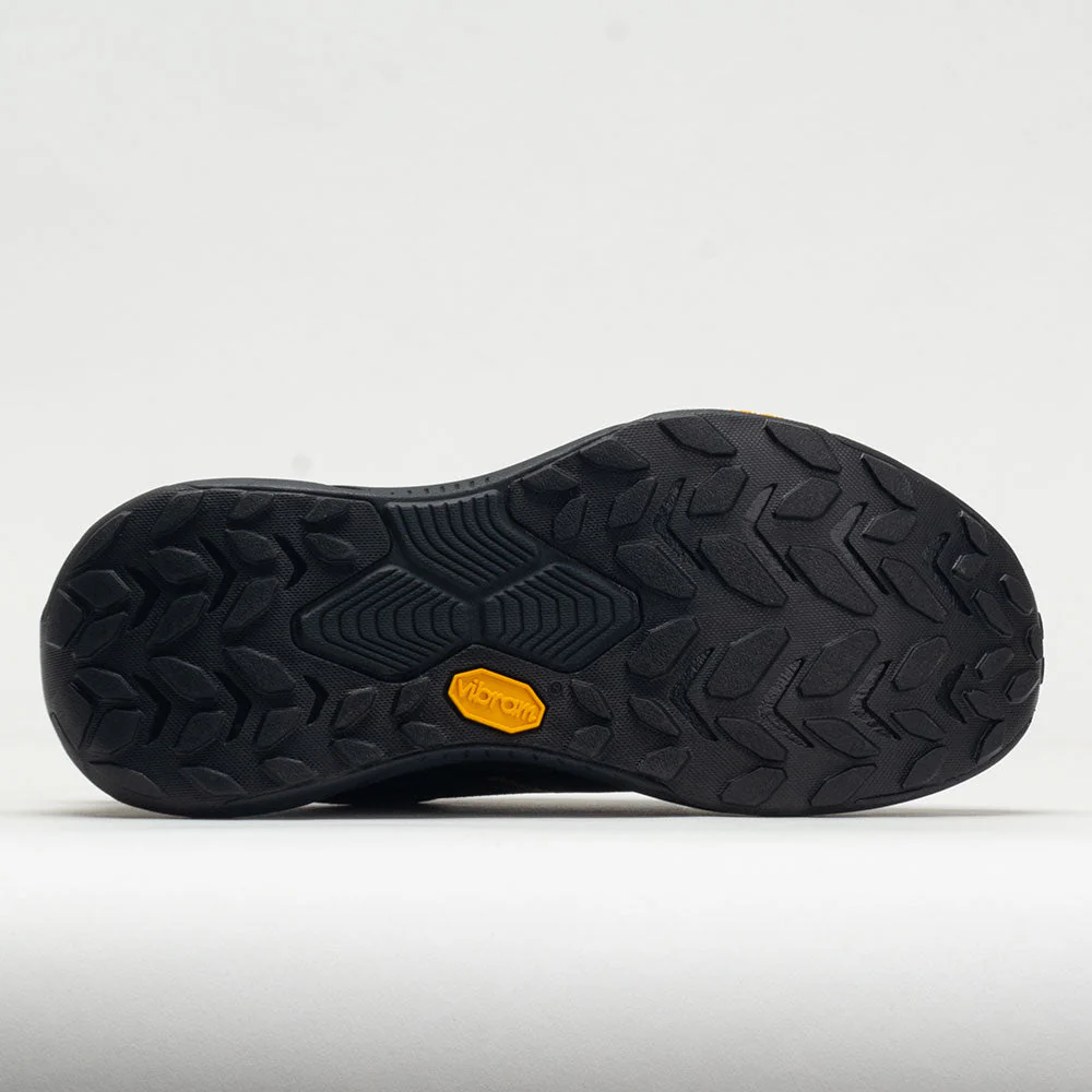 Transport Men's Black/Black