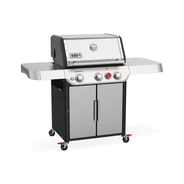 Weber Genesis E-325 Gas Grill