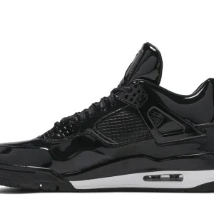 Jordan 4 Retro '11Lab4 - Red'