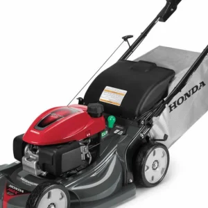 Lawn Mower Self Propelled Walk Behind 21 Select Drive 4-in-1 Versamow HRX217VYA from Honda?? Last Day For Clearance