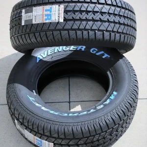 Tire Mastercraft Avenger G/T 225/70R14 98T All Season