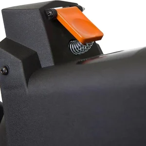 Snow Blaster 13.5-Amp 18-Inch Electric Snow Thrower