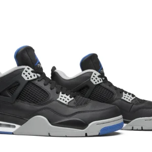 Jordan 4 Retro 'Motorsports Alternate'