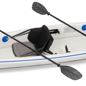 Sea Eagle 473rl RazorLite Inflatable Kayak Pro Package