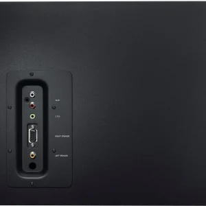 Logitech – Z623 2.1 Speaker System (3 Piece) – Black