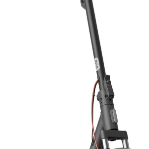 Xiaomi E-Scooter with German Road Legal (Max 20 km/h, Up to 70 km Range & 25 Percent Incline, Pneumatic Tyres, Dual Brakes, Display, Aluminium Body, App)