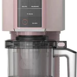 Ninja CREAMi Deluxe 11-in-1 Luxury Ice Cream and Frozen Dessert Maker