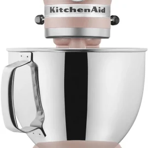 KitchenAid Artisan Series 5 Quart Tilt Head Stand Mixer