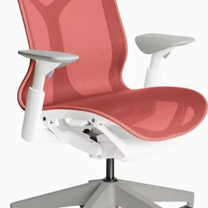 Cosm Chair, Mid Back