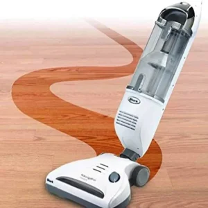 Shark SV1106 Navigator Freestyle Cordless Stick Vacuum, Lightweight, White/Grey, for Carpet & Pet Hair