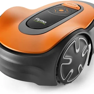 500 GO Robotic Lawn Mower