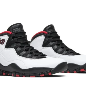 Jordan 10 'Double Nickel'