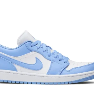 Wmns Jordan 1 Low 'UNC'