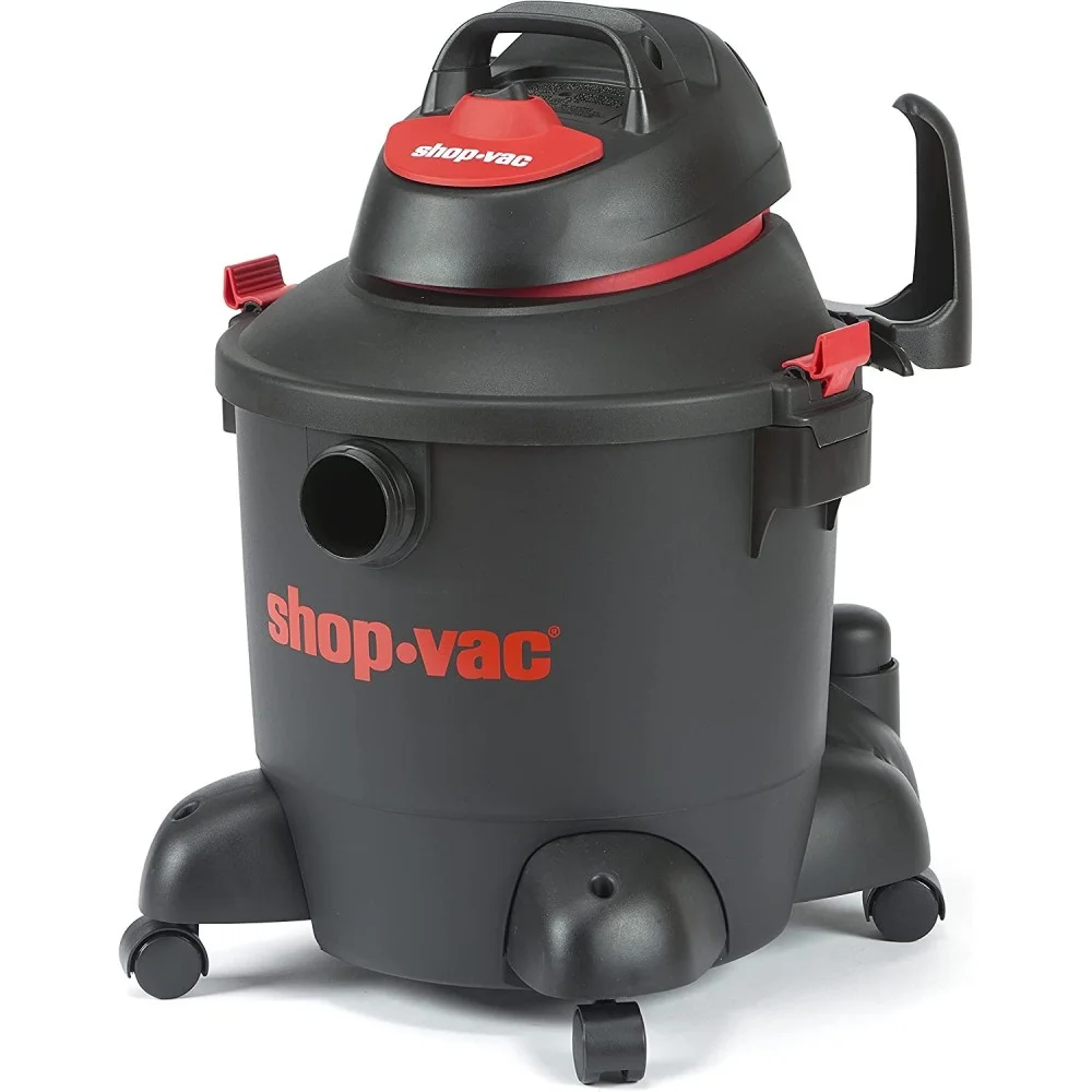 Shop-Vac 5982805 8 gal 4.0 HP Wet & Dry Vacuum Cleaner