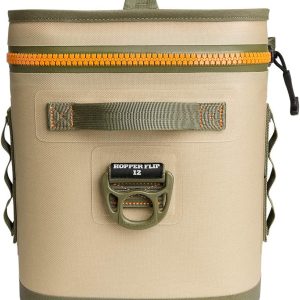 YETI Hopper Flip 12 Portable Soft Cooler