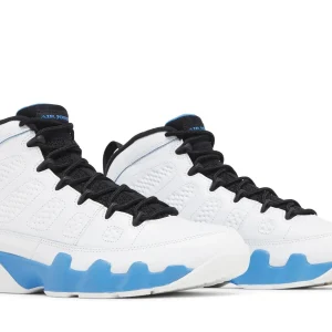 Jordan 9 Retro 'Powder Blue' 2024