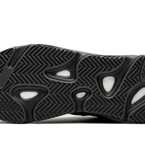 YEEZY BOOST 700 MNVN "Triple Black"