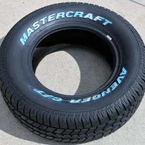 Tire Mastercraft Avenger G/T 225/70R14 98T All Season