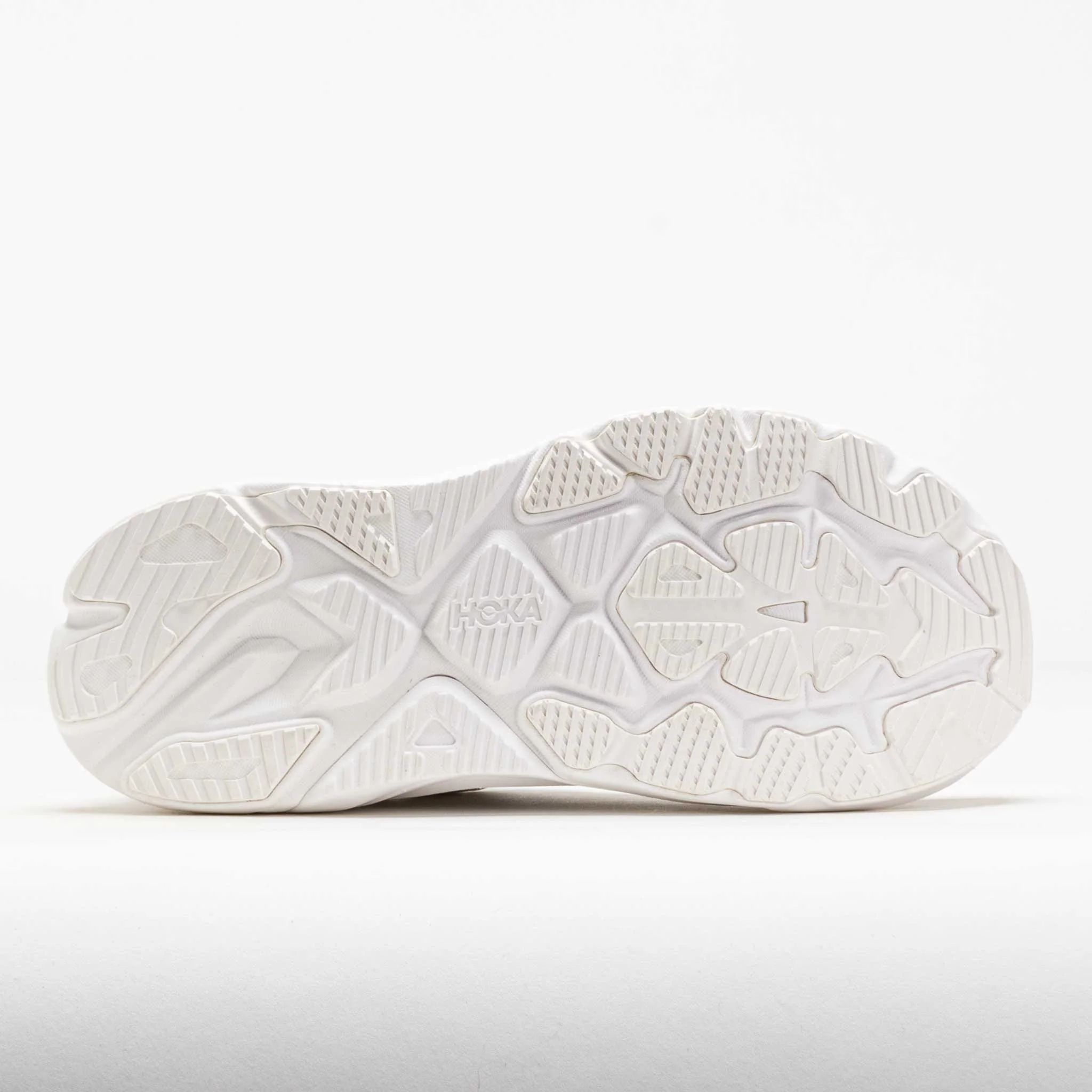 Arahi 8 Women's White/White