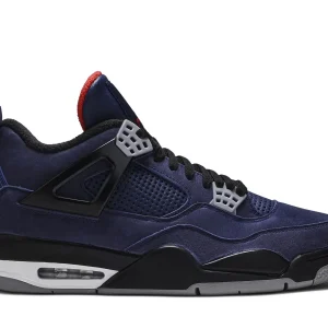 Jordan 4 Retro Winter 'Loyal Blue'