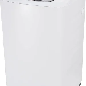 BLACK+DECKER Small Portable Washer Washing Machine for Household Use Portable Washer