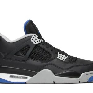 Jordan 4 Retro 'Motorsports Alternate'