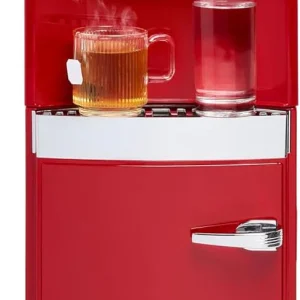 Igloo Bottom Loading Water Cooler Hot Cold Room Temperature Dispenser Stainless Steel