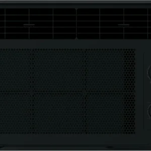 GE Window Air Conditioner Unit, 5,000 BTU for Small Rooms up to 150 sq ft.