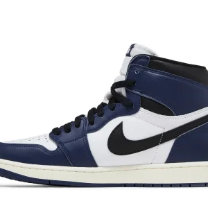 Jordan 1 Retro High OG 'Midnight Navy'