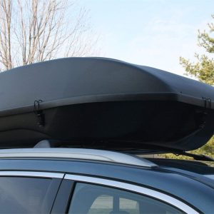 Rooftop Cargo Carrier | 18 cu. ft | Waterproof