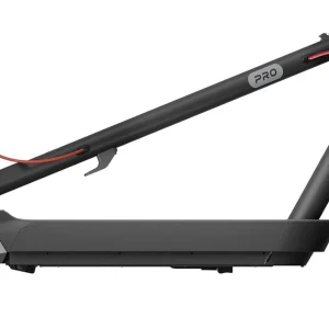 Xiaomi E-Scooter with German Road Legal (Max 20 km/h, Up to 70 km Range & 25 Percent Incline, Pneumatic Tyres, Dual Brakes, Display, Aluminium Body, App)