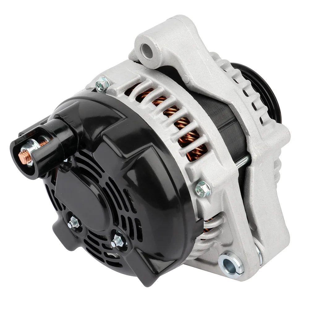 Alternator for Honda Pilot 3.5L 2003-2004 Odyssey 3.5L 2002 2003 2004 13918