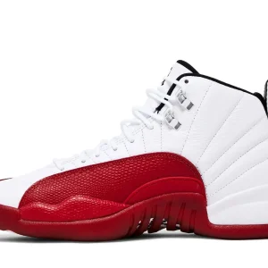 Jordan 12 Retro 'Cherry' 2023