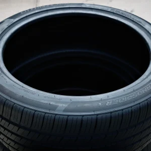 One set of four (four) 275/35ZR20 275/35R20 102W XL AS A/S performance tires
